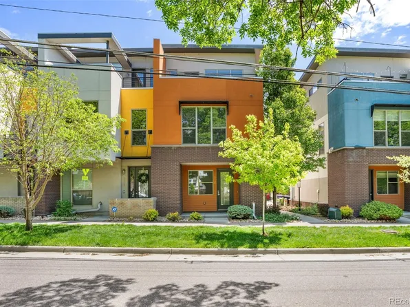 2134 N Clay Street, Denver, CO 80211