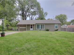 3126 Berry Rd, Kansas City, KS 66106