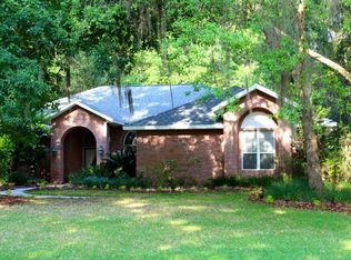 4614 NW 53rd St, Gainesville, FL 32606