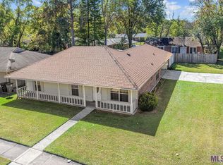 13806 Broad Ave, Baton Rouge, LA 70810