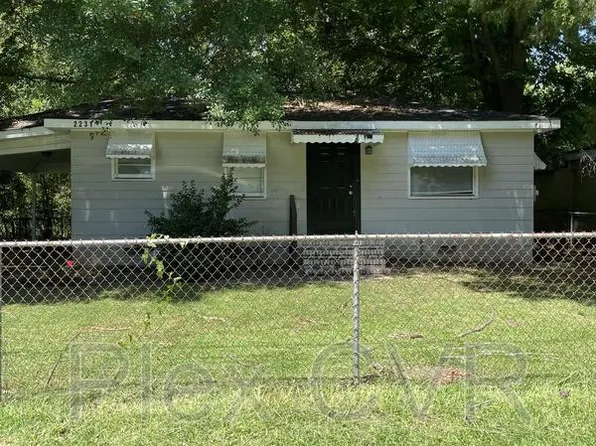 2231 Cornell Ave, Columbus, GA