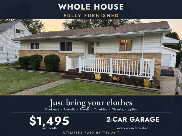 1190 E Grandview Blvd, Erie, PA 16504