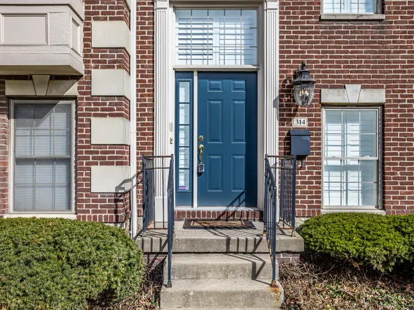 314 E Ohio St, Indianapolis, IN 46204