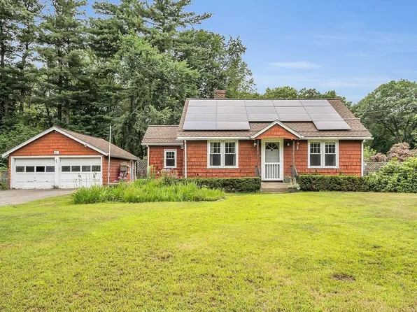 61 Whalom Rd, Lunenburg, MA 01462