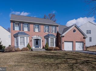 21530 Manor View Cir, Germantown, MD 20876