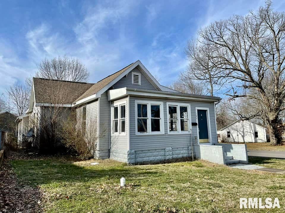 1123 Market St, Metropolis, IL 62960 MLS EB446271 Zillow