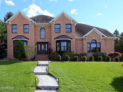 20 Buckingham Drive, Ocean, NJ, 07712