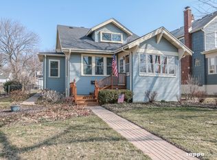 34 E Ash St, Lombard, IL 60148