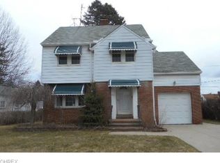 4203 W 62nd St, Cleveland, OH