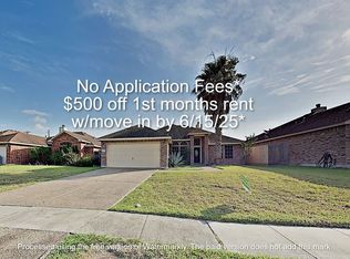 6510 Lens Dr, Corpus Christi, TX 78414