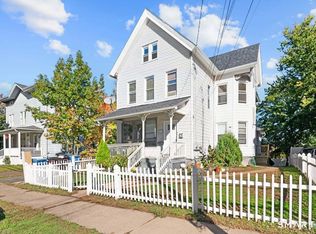 210 Maple Street, New Britain, CT 06051