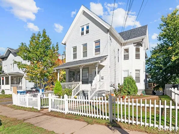 210 Maple Street, New Britain, CT 06051
