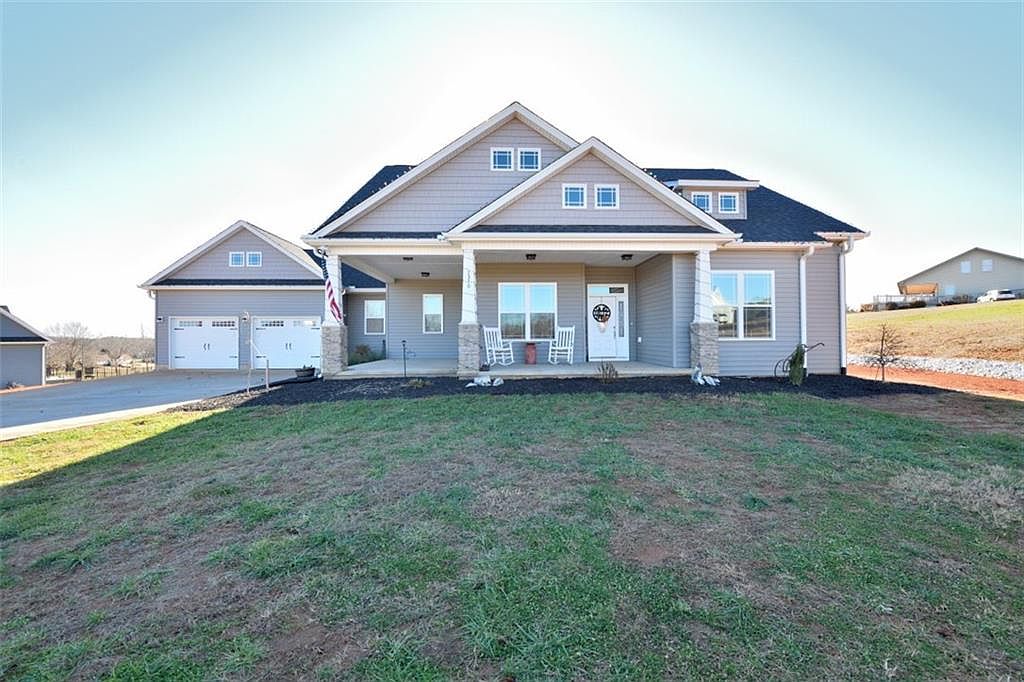 1310 Falcons Dr, Walhalla, SC 29691 Zillow