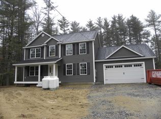190A Litchfield Rd, Londonderry, NH 03053