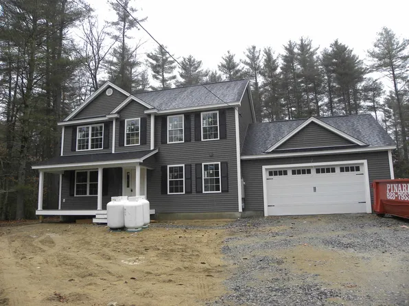 190A Litchfield Road, Londonderry, NH 03053