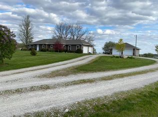 2358 Mabie Rd, Ely, IA 52227
