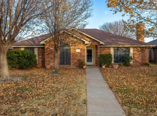 6904 Michelle Dr, Amarillo, TX 79109