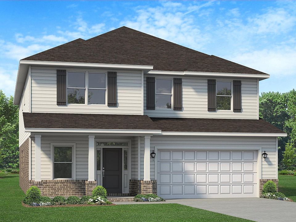 1st image of 2434 Aleia Ln