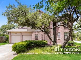 1401 Deepwoods Trl, Leander, TX 78641