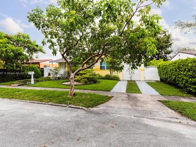 6466 SW 10th Ter, West Miami, FL, 33144