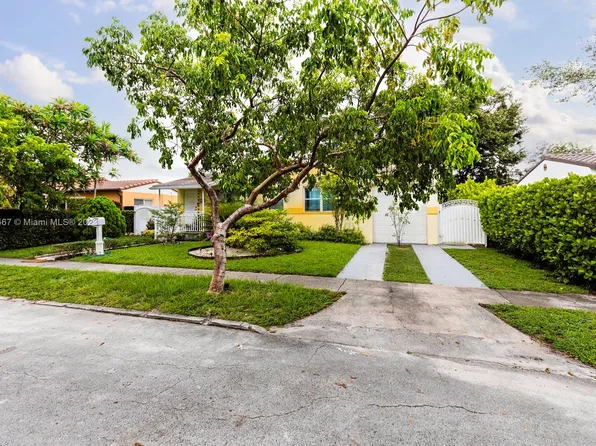 6466 SW 10th Ter, West Miami, FL 33144