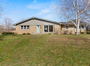 9040 N Mohawk Rd, Bayside, WI 53217