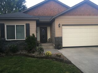 1107 SE Broadway Ave, College Place, WA 99324