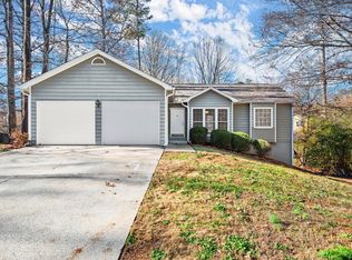 3153 Edington Cir, Lawrenceville, GA