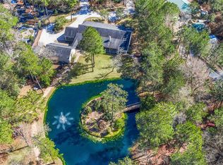 15904 Barbara Ln, Magnolia, TX 77355