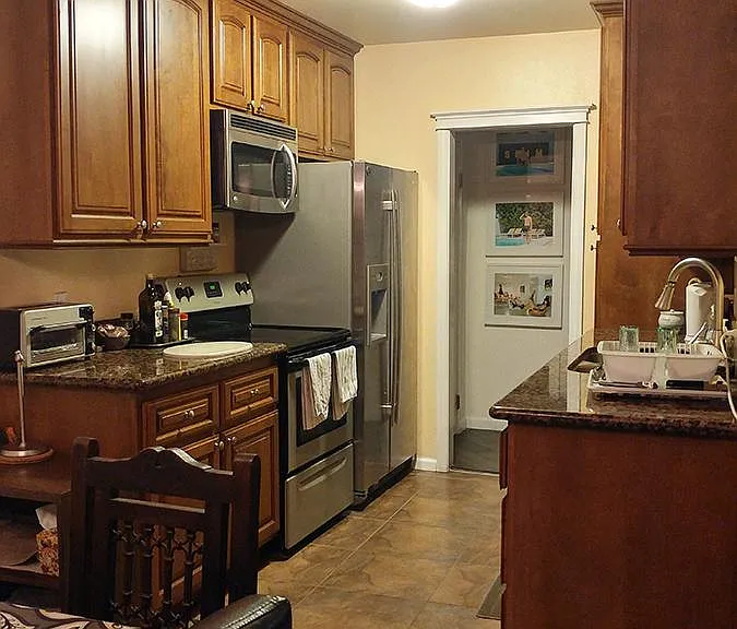 1730 Camino Palmero St #206 — Photo 6