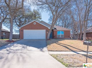 2204 Mattie Cir, Copperas Cove, TX 76522