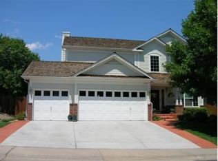13553 W Amherst Pl, Lakewood, CO 80228