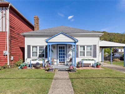 810 2nd Ave, New Cumberland, WV, 26047