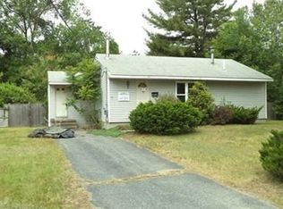 56 Laura Ln, Northbridge, MA 01534
