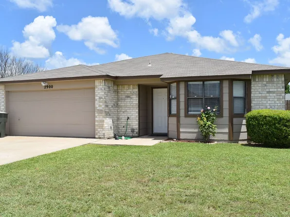 2900 Cinco Dr, Killeen, TX 76543