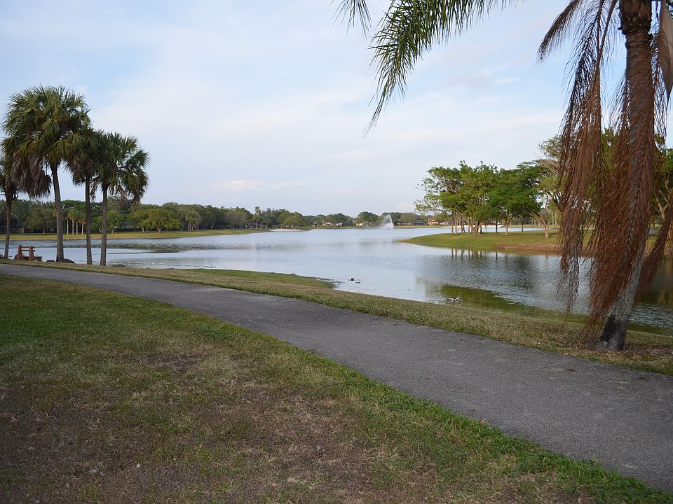 Espectacular vista al lago