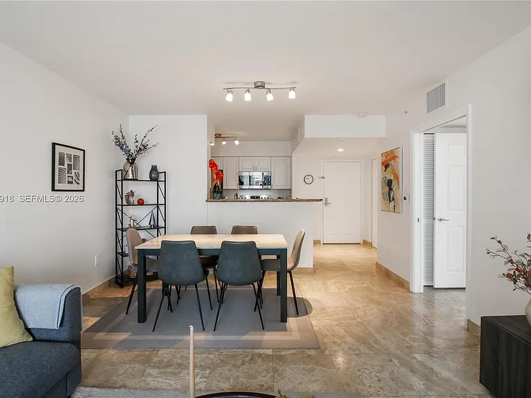 1155 S Brickell Bay Dr #805 — Photo 12