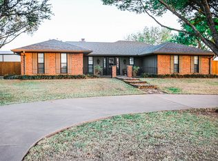 704 Shore Line Dr, Wichita Falls, TX 76308