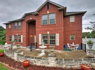 633 Arroyo Ranch Rd, Kyle, TX 78640
