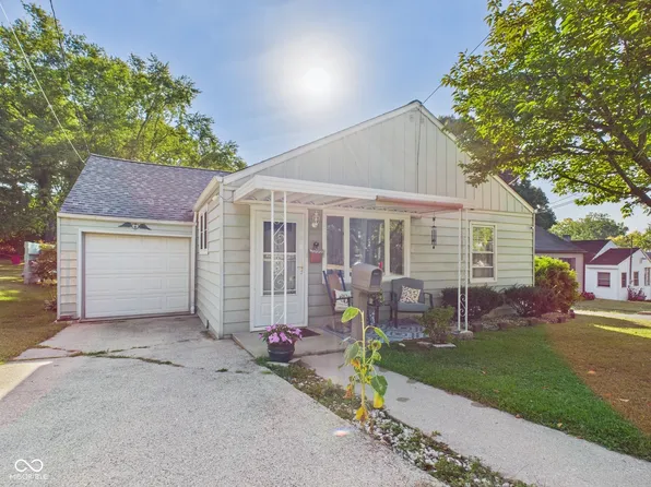 585 Stineman St, Wabash, IN 46992