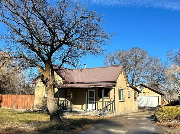 281 W North St, Bayfield, CO 81122