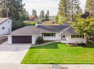 2629 W Dell Dr, Spokane, WA 99208