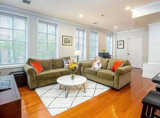 727 Monroe St APT 203, Hoboken, NJ 07030