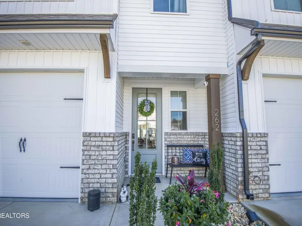 262 Judson Way Lot 100, Lenoir City, TN 37771