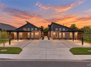 907 Hidden Hills St #4, Mission, TX 78572
