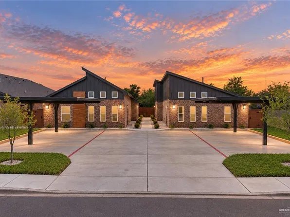 907 Hidden Hills St, Mission, TX