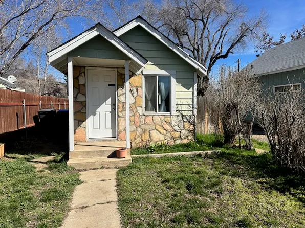 1307 3rd St, Susanville, CA 96130