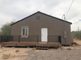 775 S Orlando St, Florence, AZ 85132