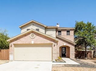 101 Cermeno Cv, Kyle, TX 78640