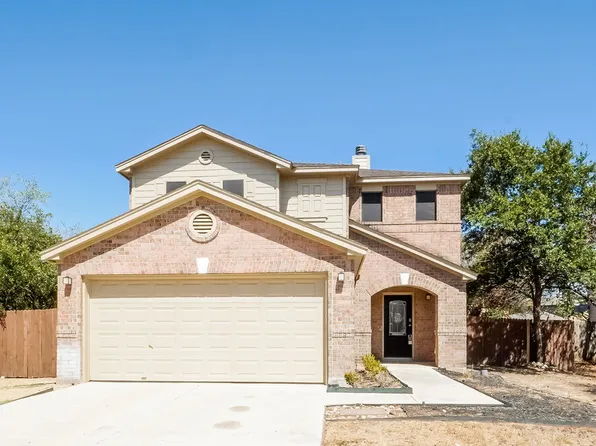 101 Cermeno Cv, Kyle, TX 78640